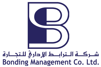 Bonding Logo